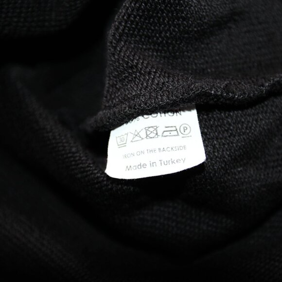 SS19 DRIES VAN NOTEN x VERNER PANTON HASKINS SWEATSHIRT XL - Picture 10 of 11